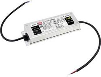 LED driver konstantní proud Mean Well ELG-100-C1050B-3Y, 99.75 W (max), 1050 mA, 48 - 95 V/DC