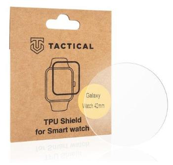 Tactical TPU Shield fólie pro Samsung Galaxy Watch 42mm 8596311139529