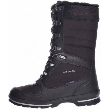 Westport METALLA Dámská zimní obuv, černá, velikost 36