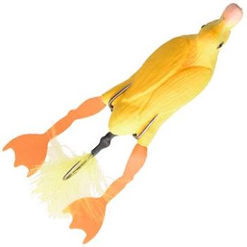 Savage Gear 3D Hollow Duckling 10cm 40g Yellow (5706301576545)