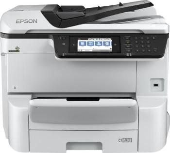 Epson WorkForce Pro WF-C8690DWF, C11CG68401