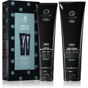 Paul Mitchell Awapuhi Wild Ginger sada (pro suché a poškozené vlasy) pro ženy