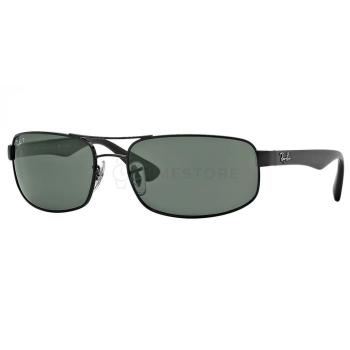 Ray-Ban Polarized RB3445 002/58 64 - 30 dnů na vrácení zboží