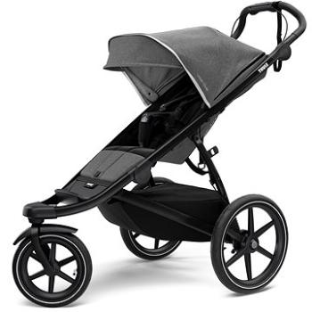 Thule Urban Glide 2 Grey Melange on Black (872299048809)