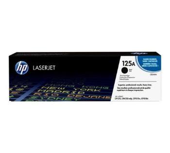 Toner HP CB540A černý (2200 str./5%), CB540A