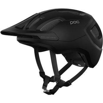 POC přilba Axion Uranium Black Matt MED (7325549925823)