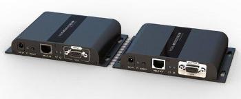 ATEN PremiumCord khext120 HDMI extender, khext120-3