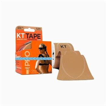 KT Tape Pro® Uncut Beige (KT PRO UNCUT-BE-5m)