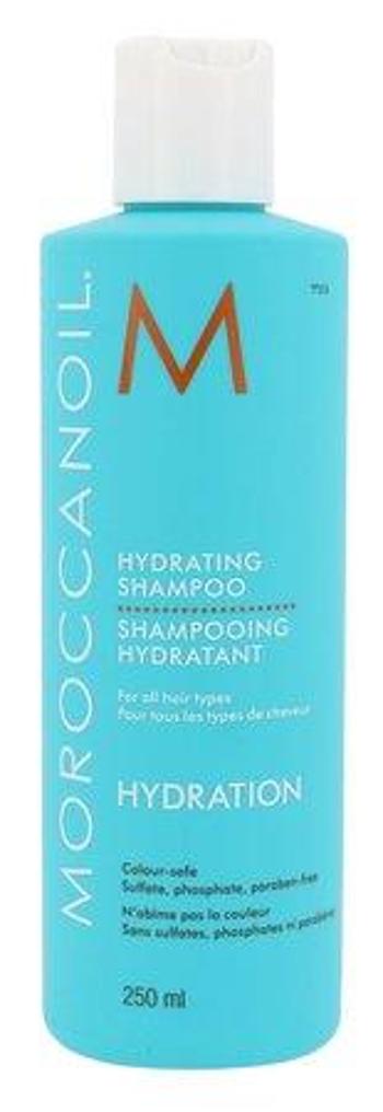 Moroccanoil Hydrating Shampoo 250 ml, 250ml