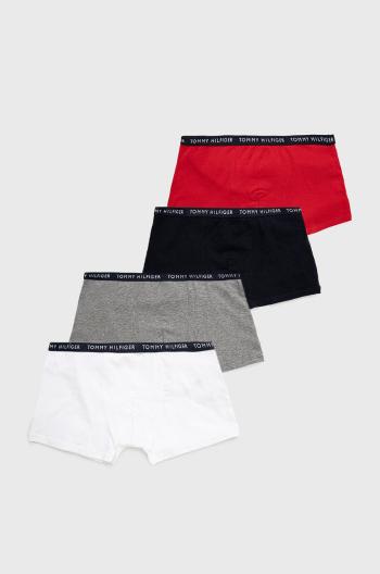 Dětské boxerky Tommy Hilfiger (7-pack)