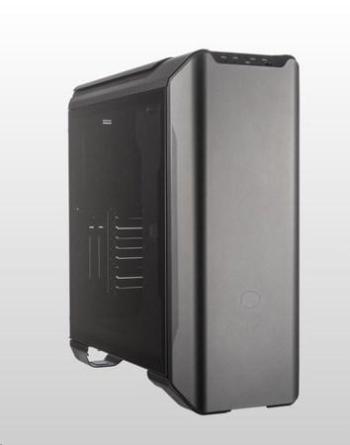 Cooler Master case MasterCase SL600M Black Edition, bez zdroje, MCM-SL600M-KGNN-S00