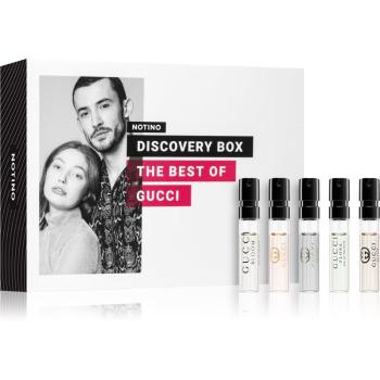 Beauty Discovery Box The Best of Gucci sada unisex