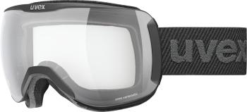 Uvex downhill 2100 VPX - black mat/variomatic polavision (S2-S4) uni