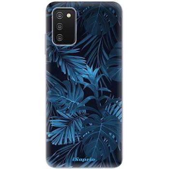 iSaprio Jungle 12 pro Samsung Galaxy A03s (jungle12-TPU3-A03s)