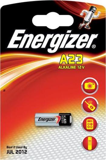 ENERGIZER A23/V23GA 1BP Alk