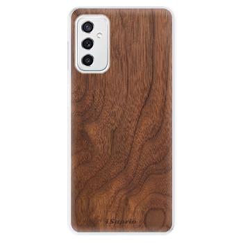 Odolné silikonové pouzdro iSaprio - Wood 10 - Samsung Galaxy M52 5G