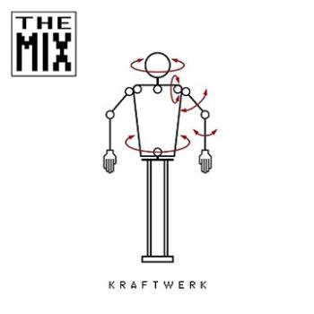 Kraftwerk: The Mix (2009 Edition) (2x LP) - LP (9660521)