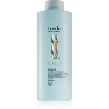 Londa Professional Calm jemný šampon pro citlivou pokožku hlavy 1000 ml