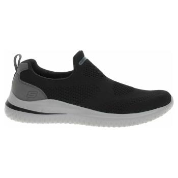 Skechers Delson 3.0 - Fairfield black