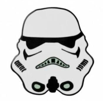 Odznak STAR WARS Trooper