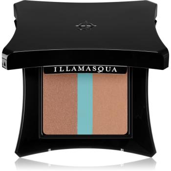 Illamasqua Colour Correcting Bronzer bronzer odstín Flare (Medium) 8,5 g