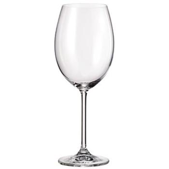 BOHEMIA ROYAL CRYSTAL 2FOR2 sklenice 600 ml (8595135528311)