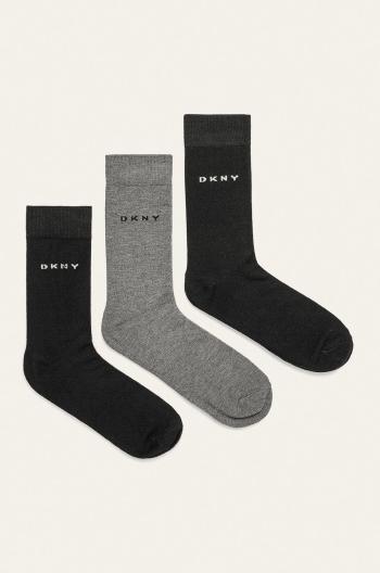 Dkny - Ponožky (3 pack)