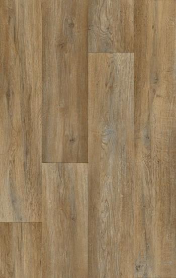 Beauflor PVC podlaha Ambient Silk Oak 603M -   Hnědá 4m