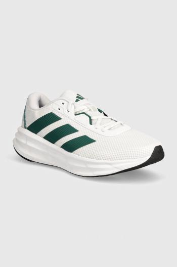 Běžecké boty adidas Performance Galaxy 7 bílá barva, ID8749