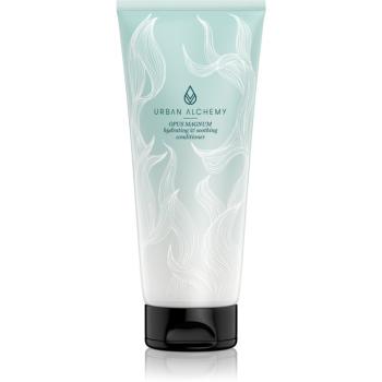 Urban Alchemy Opus Magnum Hydrating & Soothing Conditioner hydratační kondicionér pro všechny typy vlasů 250 ml