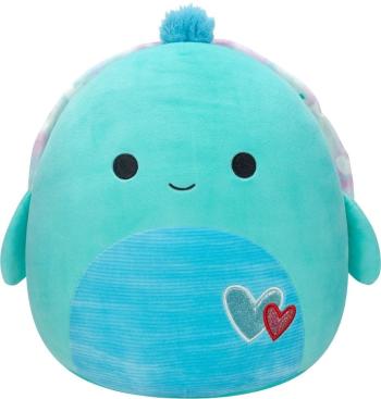 SQUISHMALLOWS Želva Cascade, 30 cm