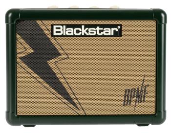 Blackstar FLY 3 JJN Limited Edition (použité)