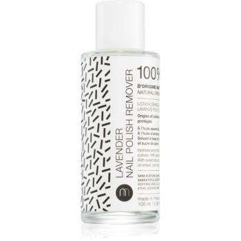 Nailmatic The Essentials Remover odlakovač na nehty 100 ml