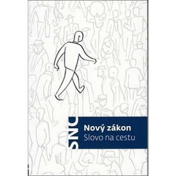 Nový zákon Slovo na cestu (8594160430378)