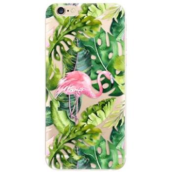 iSaprio Jungle 02 pro iPhone 6/ 6S (jun02-TPU2_i6)