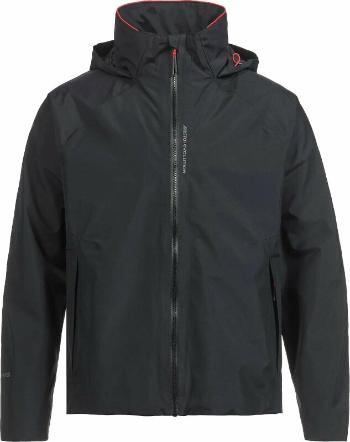 Musto Evolution GTX Shore 2.0 Bunda Black 2XL