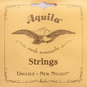 Aquila 42U - New Nylgut, Banjo Ukulele, High-G