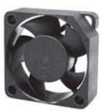 Axiální ventilátor Sunon MF25100V3-1000U-A99 MF25100V3-1000U-A99, 5 V/DC, 8.8 dB, (d x š x v) 25 x 25 x 10 mm