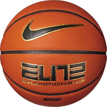 NIKE ELITE ALL COURT 8P 2.0 BALL N1004086-878 Velikost: 7