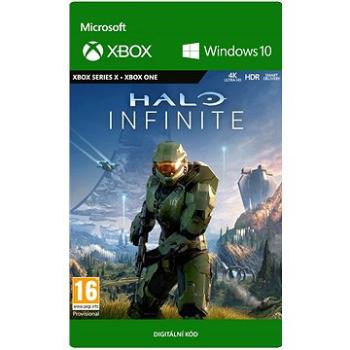 Halo Infinite - Xbox/Win 10 Digital (G7Q-00111)
