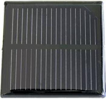 Krystalický solární panel Sol Expert SM850, 0,58 V, 850 mA