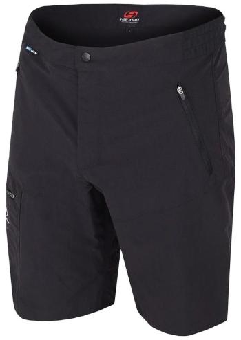 Hannah Relief  Anthracite Velikost: XL