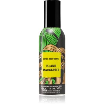 Bath & Body Works Island Margarita bytový sprej 42,5 g