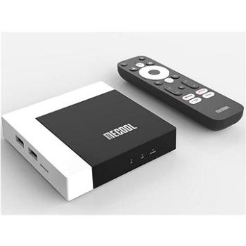 Mecool KM7 PLUS, Google TV 11.0, certifikace Google (MCKM7PLUS)