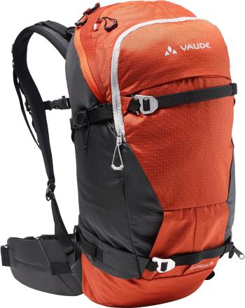 Vaude Back Bowl 30 - burnt red uni