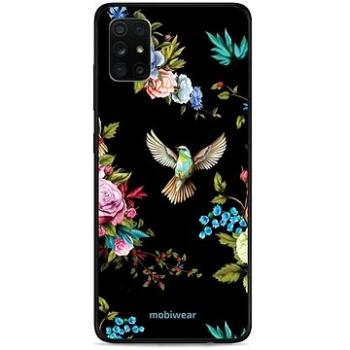 Mobiwear Glossy lesklý pro Samsung Galaxy A71 - G041G (5904808493376)