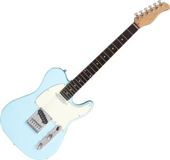 Sire Larry Carlton T3 Sonic Blue Elektrická kytara