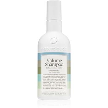 Waterclouds Volume Shampoo šampon pro objem jemných vlasů 250 ml