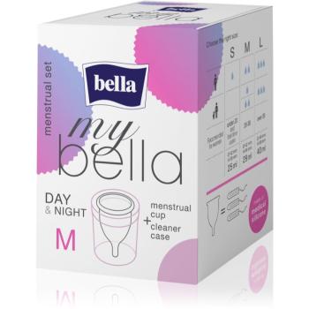 BELLA MyBella Comfort M menstruační kalíšek 29 ml 1 ks