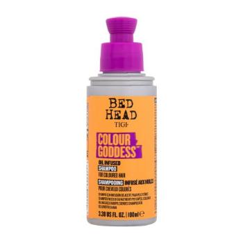 Tigi Bed Head Colour Goddess 100 ml šampon pro ženy na barvené vlasy